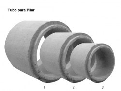 Tubo-Pilar